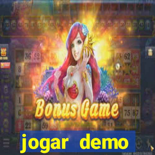 jogar demo pragmatic play